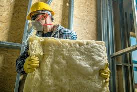 Best Spray Foam Insulation  in Lincoln, IL